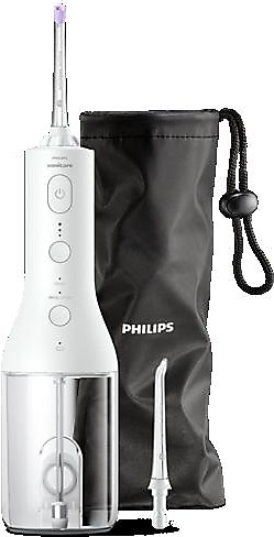 Philips Sonicare 3000 HX3826/31 Cordless Power Flosser Ağız Duşu