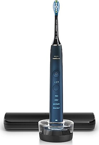 Philips Sonicare Diamond Clean HX9911/88 Special Edition Şarjlı Diş Fırçası