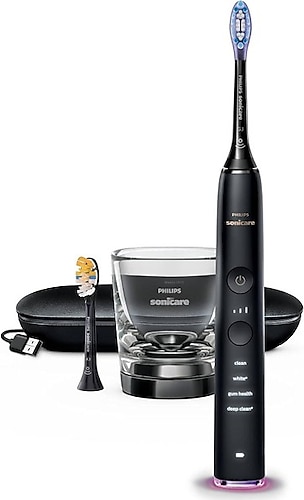 Philips Sonicare DiamondClean Smart 9000 HX9917/89 Şarjlı Diş Fırçası
