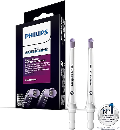 Philips Sonicare HX3062 Ağız Duşu Başlığı
