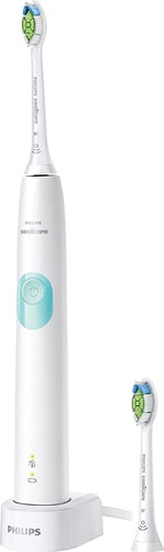 Philips Sonicare HX6807/24 Protective Clean 4300 Sonic Şarjlı Diş Fırçası