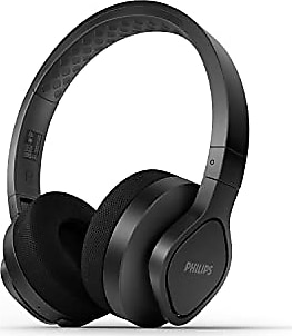 Philips TAA4216BK Kablosuz Kulak Üstü Bluetooth Kulaklık