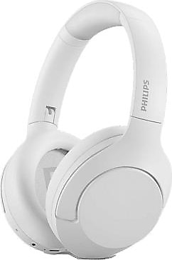 Philips TAH8506WT ANC Kulak Üstü Bluetooth Kulaklık Beyaz