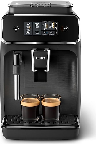 Philips Tam Otomatik Espresso Makinesi
