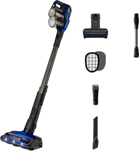 Philips XC8049/01 25.2 V Dikey Şarjlı Süpürge
