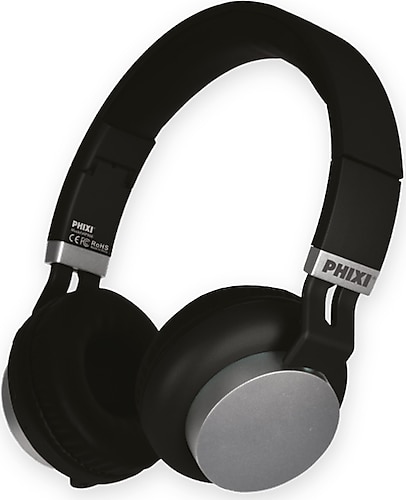 Phixi Force HP900 Kulak Üstü Bluetooth Kulaklık