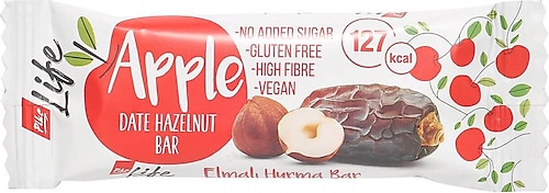 Pike Life Hurma & Elma 30 gr Bar