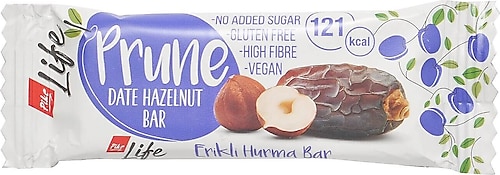 Pike Life Hurma & Erik 30 gr Bar