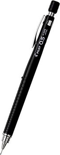 Pilot H-325 0.5 mm Versatil Uçlu Kalem