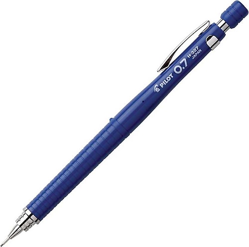 Pilot H-327 0.7 mm Versatil Uçlu Kalem