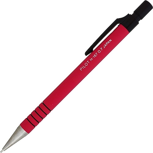 Pilot H167 0.7 mm Uçlu Kalem