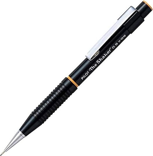 Pilot The Shaker H-1010 0.5 mm Versatil Uçlu Kalem
