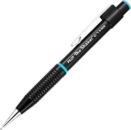 Pilot The Shaker H-1010 0.7 mm Versatil Uçlu Kalem