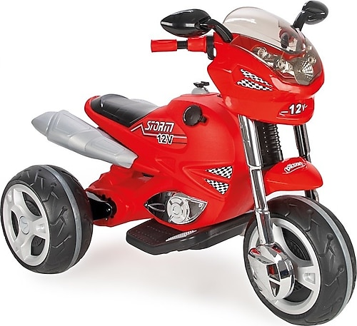 Pilsan 05-113 Storm 12 V Akülü Motor