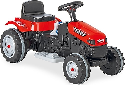 Pilsan 05-116 Active 6 V Akülü Traktör