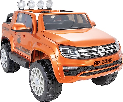 Pilsan 05-199 Arizona Uzaktan Kumandalı 12 V Akülü Araba