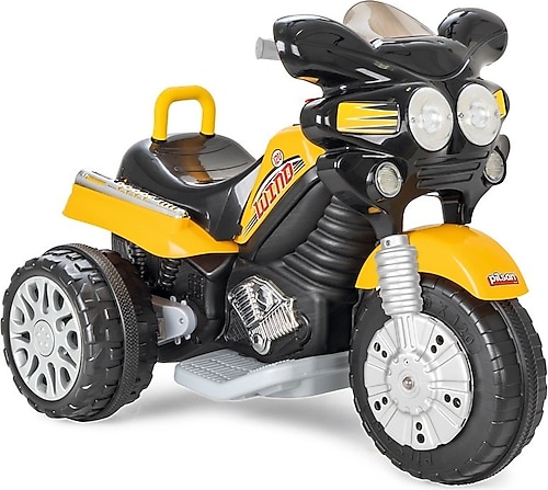 Pilsan 05-259 Wind 12 V Akülü Motor