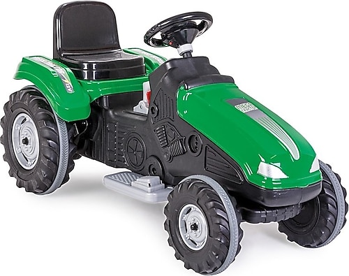 Pilsan 05-276 Mega 12 V Akülü Traktör