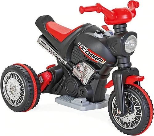 Pilsan 05-284 Cobra 6 V Akülü Motor