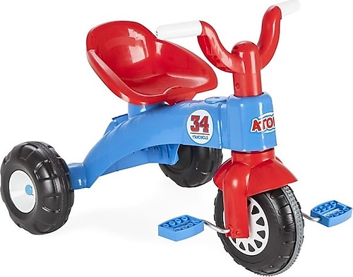 Pilsan 07-169 Atom 3 Tekerlekli Bisiklet
