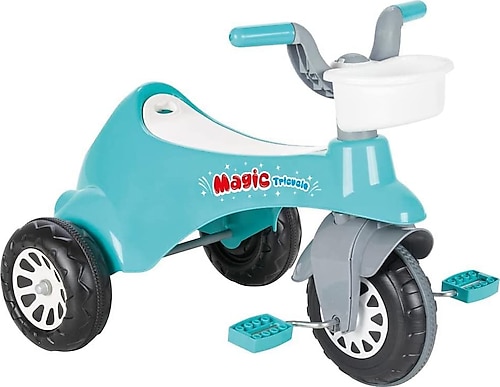 Pilsan 07-180 Magic Bike 3 Tekerlekli Bisiklet