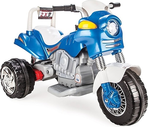 Pilsan Fırtına 12 V Akülü Motor