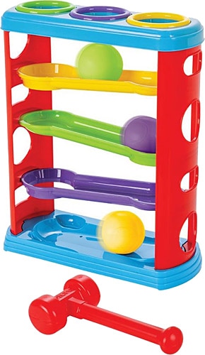 Pilsan Mini Afacan Top Oyunu 03-351