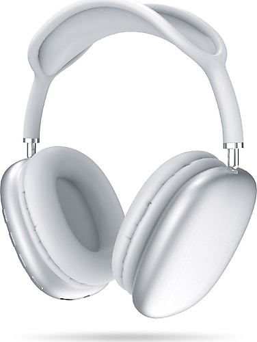 Piranha 2210 Kulak Üstü Bluetooth Kulaklık