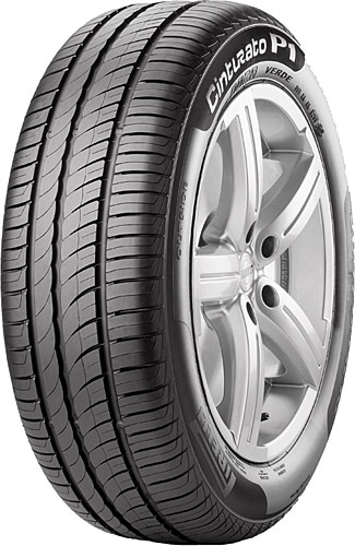 Pirelli Cinturato P1 Verde 195/65 R15 91H Yaz Lastiği