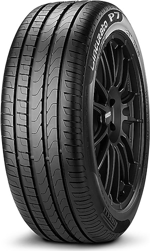 Pirelli Cinturato P7 205/55 R16 91V Yaz Lastiği