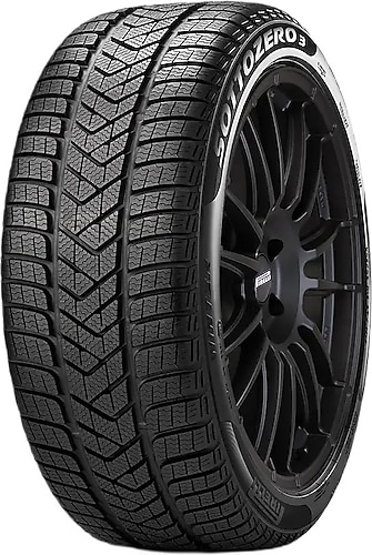 Pirelli Winter Sottozero 3 225/50 R18 99H XL AO Kış Lastiği