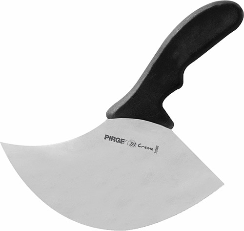 Pirge Creme 71081 18 cm Börek Bıçağı