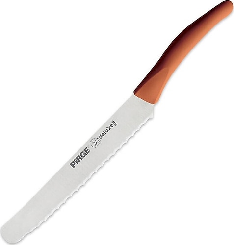 Pirge Deluxe 71483 18 cm Ekmek Bıçağı