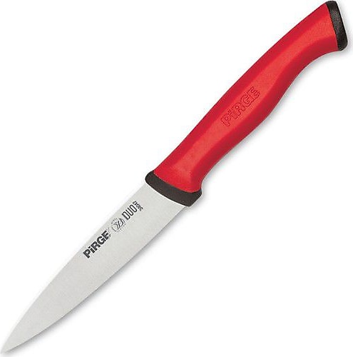 Pirge Duo 34047 9 cm Sivri Sebze Bıçağı
