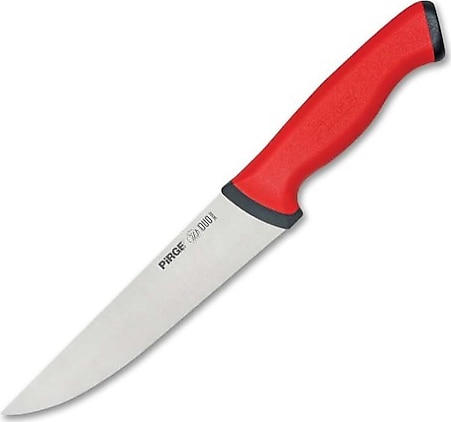 Pirge Duo 34102 No:2 16.5 cm Kasap Bıçağı