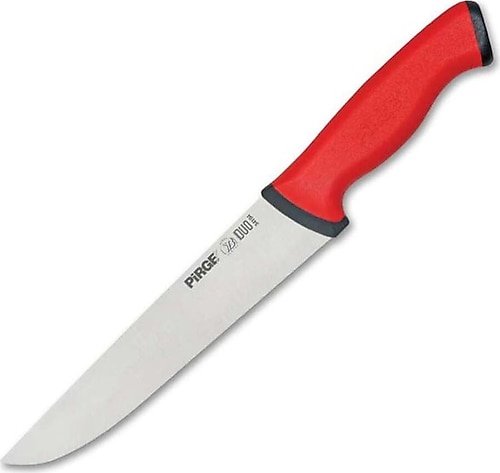 Pirge Duo 34103 No:3 19 cm Kasap Bıçağı