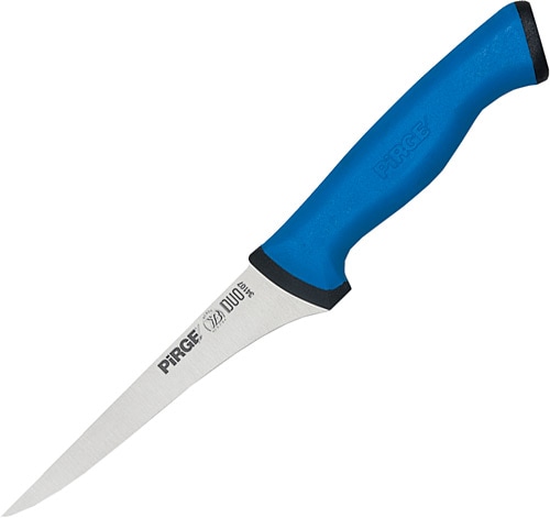 Pirge Duo 34107 12.5 cm Sıyırma Bıçağı