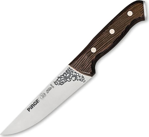 Pirge Elite 32101 No:1 14.5 cm Kasap Bıçağı