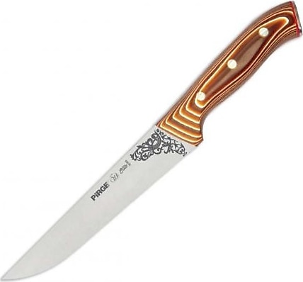 Pirge Elite 32103 No:3 19 cm Kasap Bıçağı