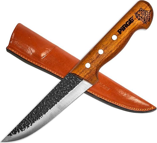 Pirge Elite Forged 31371 14.5 cm Kasap Bıçağı