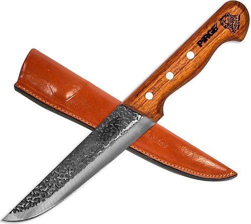 Pirge Elite Forged 31373 19 cm Kasap Bıçağı