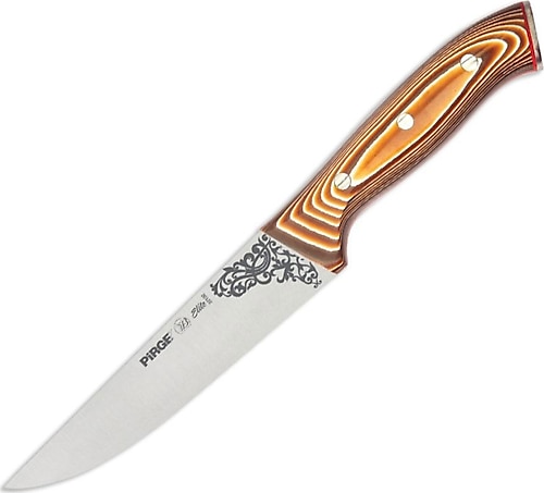 Pirge Elite No:2 32102 16.5 cm Kasap Bıçağı