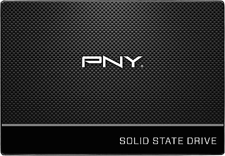 Pny CS900 SSD7CS900-480-PB SATA 3.0 2.5" 480 GB SSD