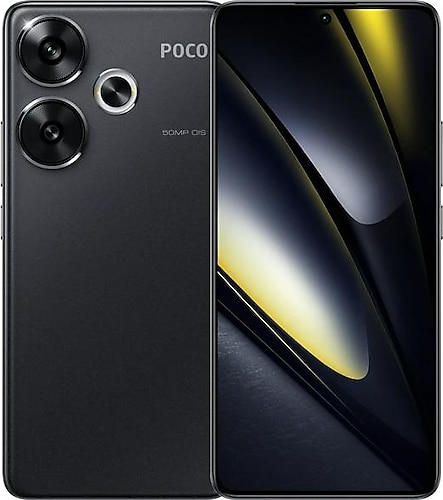 Poco F6 512 GB 12 GB
