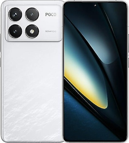 Poco F6 Pro 1 TB 16 GB