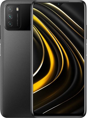 Poco M3 128 GB