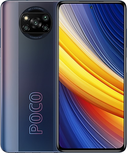 Poco X3 Pro 256 GB 8 GB