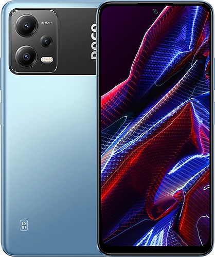 Poco X5 5G 256 GB 8 GB