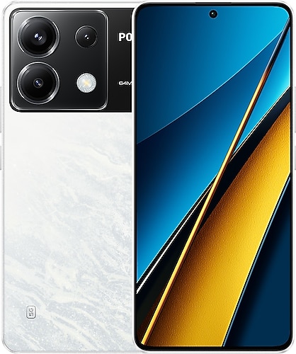 Poco X6 256 GB
