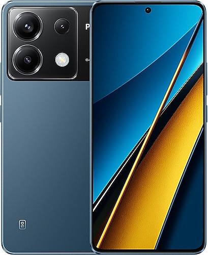 Poco X6 512 GB